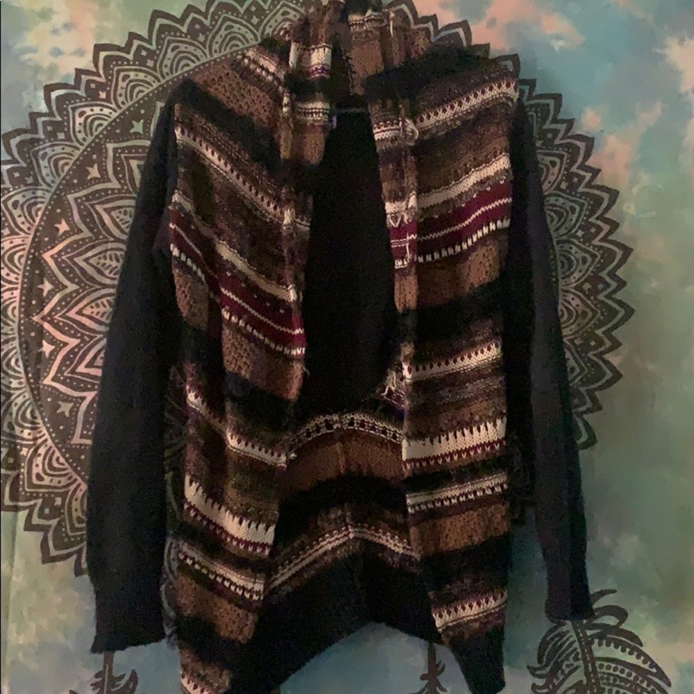 Cardigan